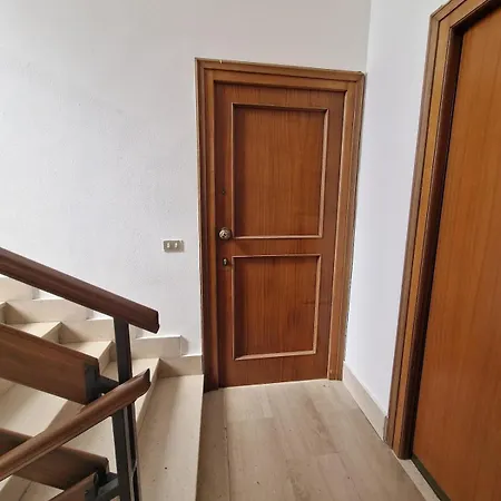 Apartmán Fuoriporta Affitti Brevi - Giovenale Piccolo *