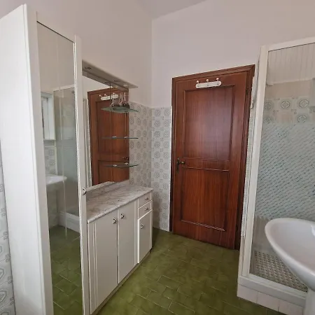 Fuoriporta Affitti Brevi - Giovenale Piccolo Apartmán Parma