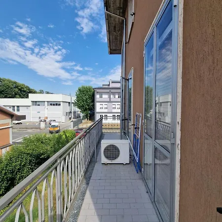 Fuoriporta Affitti Brevi - Giovenale Piccolo Parma