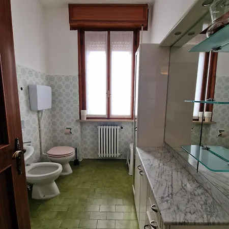 Lägenhet Fuoriporta Affitti Brevi - Giovenale Piccolo