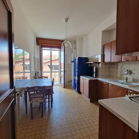 Apartmán Fuoriporta Affitti Brevi - Giovenale Piccolo Parma