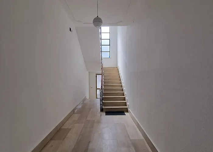 Fuoriporta Affitti Brevi - Giovenale Piccolo