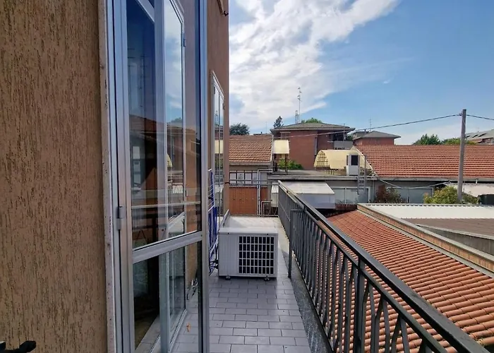 Fuoriporta Affitti Brevi - Giovenale Piccolo 파르마