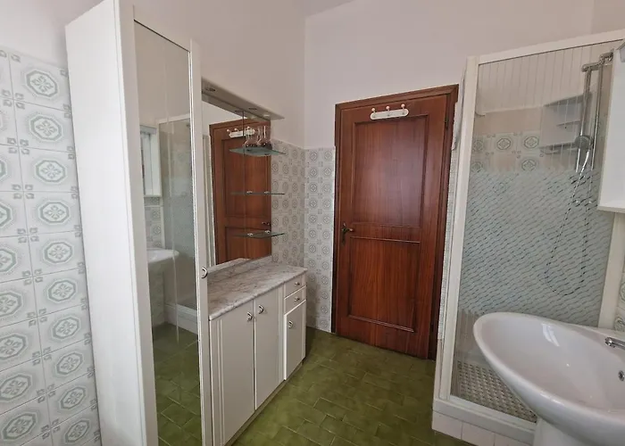 Fuoriporta Affitti Brevi - Giovenale Piccolo 아파트 파르마